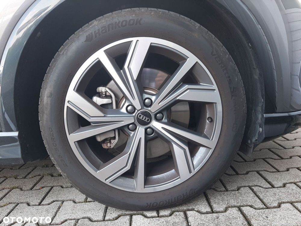 Audi Q4 Sportback e-tron - 20