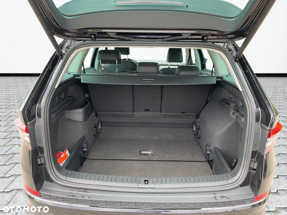 Skoda Kodiaq 2.0 TDI 4x2 Style DSG - 21