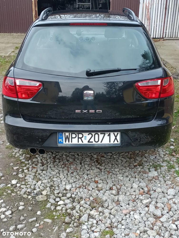 Seat Exeo - 5
