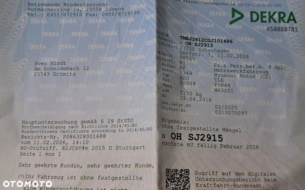 Hyundai Tucson 1.6 Turbo 4WD Premium - 35