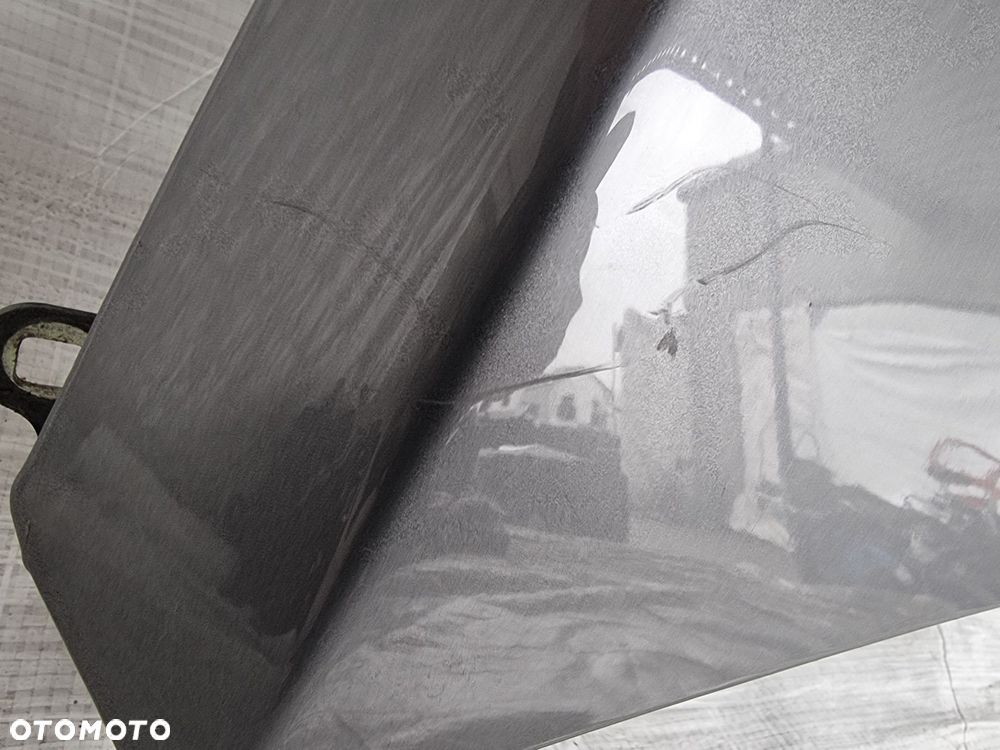 MASKA POKRYWA SILNIKA OPEL VIVARO B II 2 kod lakieru 10J - 5