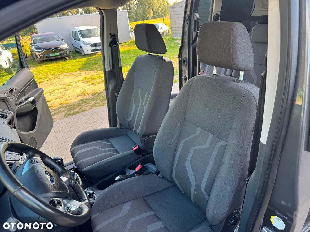 Ford Tourneo Connect 1.5 TDCi Start-Stop Trend - 6