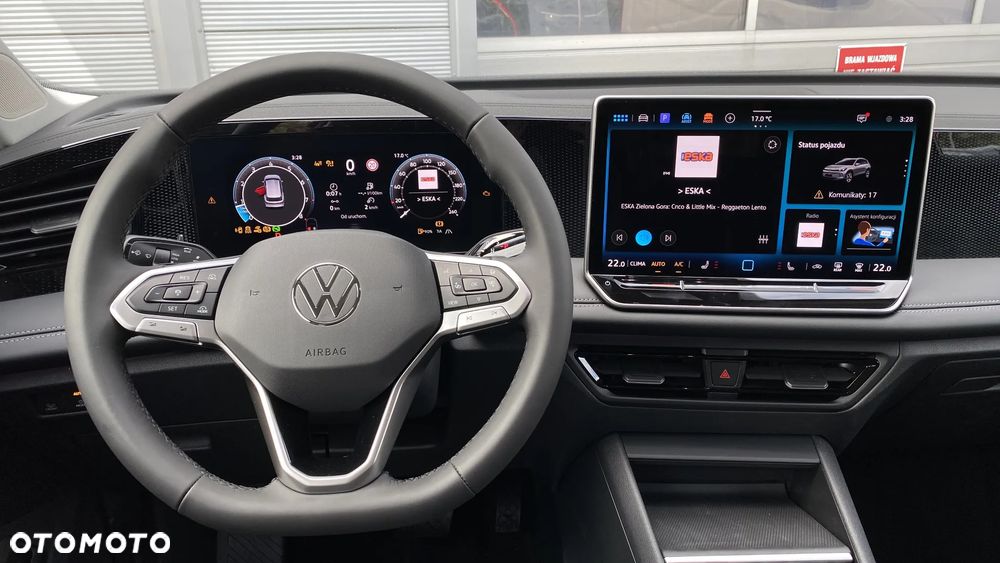 Volkswagen Tiguan 2.0 TSI 4Mot Life Plus DSG - 24