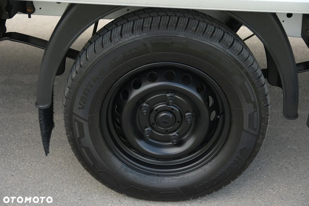 Ford TRANSIT=KONTENER+WINDA=4.35M=AUTOMAT - 31