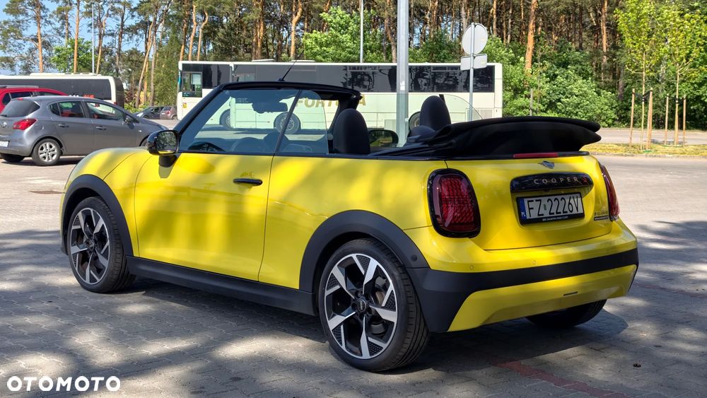 MINI Cooper S Linia Classic - 8