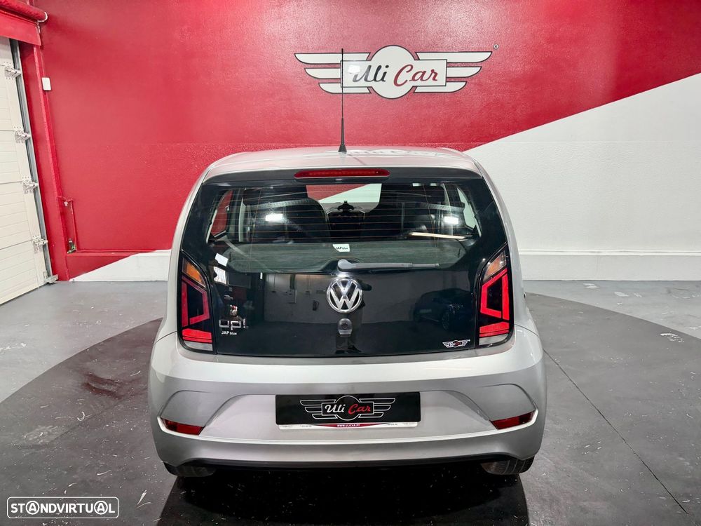 VW Up! - 48