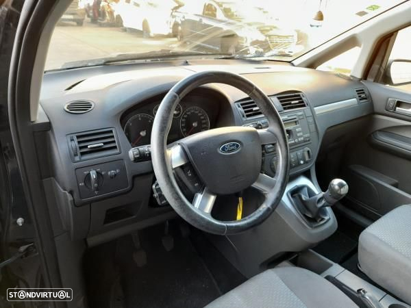 Para peças FORD Focus C-Max (DM2) - 8