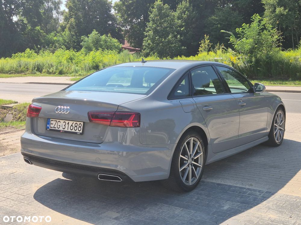 Audi A6 Limousine - 5