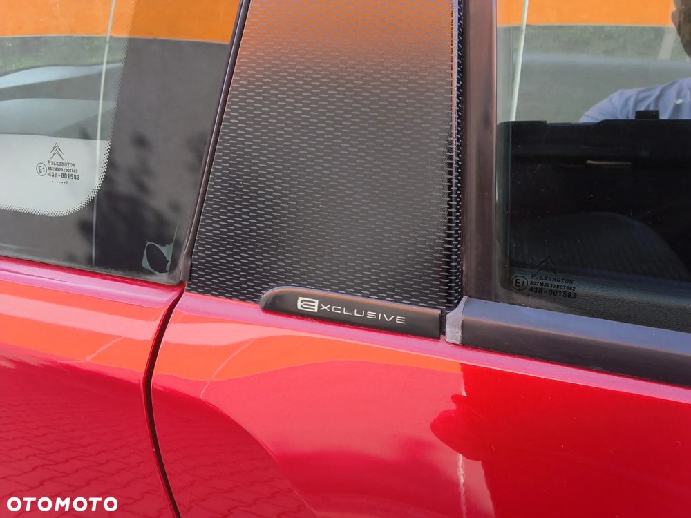 Citroën C3 Picasso 1.6i Exclusive - 12