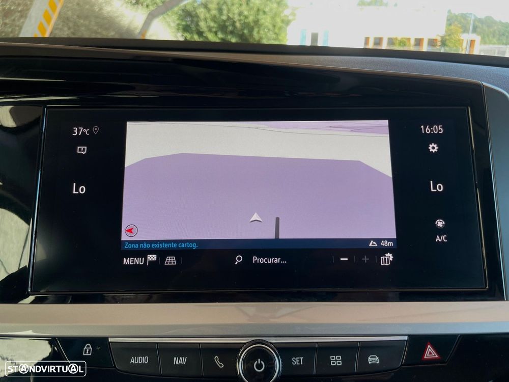 Opel Grandland 1.5 CDTI GS Line AT - 23