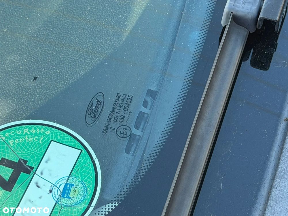 Ford Focus 1.6 16V Style - 23