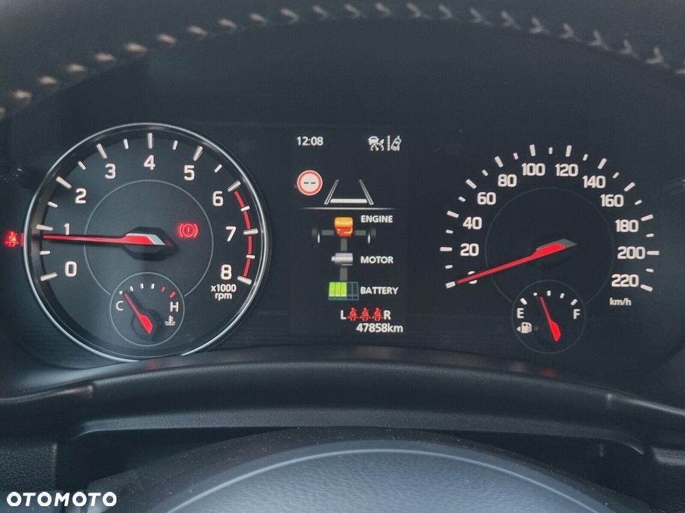 Suzuki Swift 2024