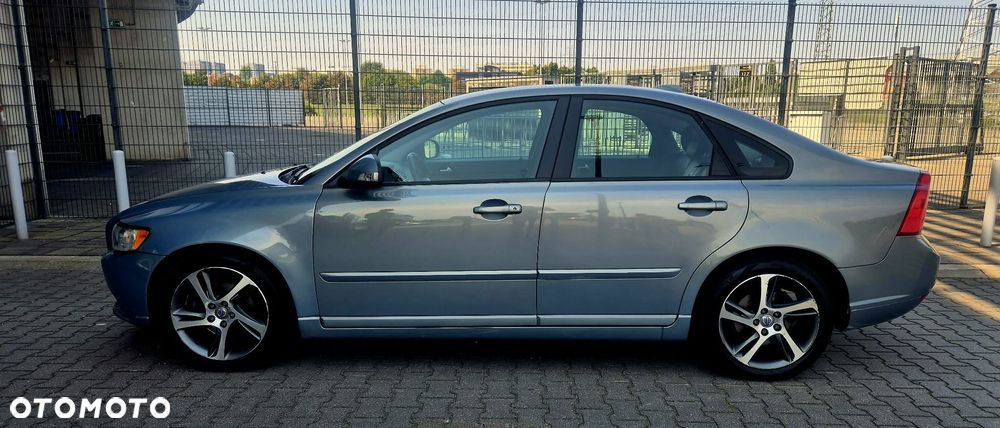 Volvo S40 - 3