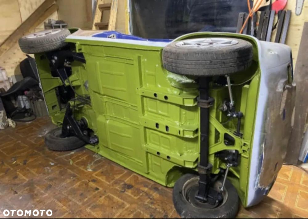 Fiat 126 - 8