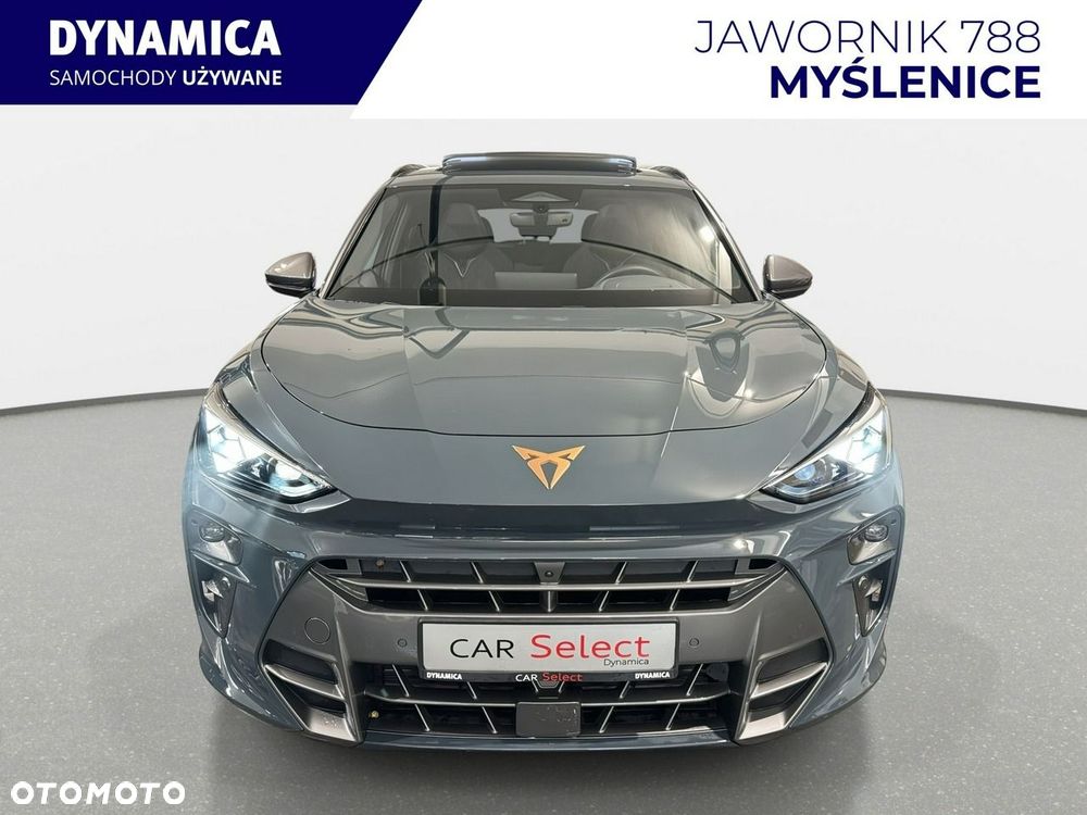 Cupra Terramar 1.5 eTSI DSG - 4