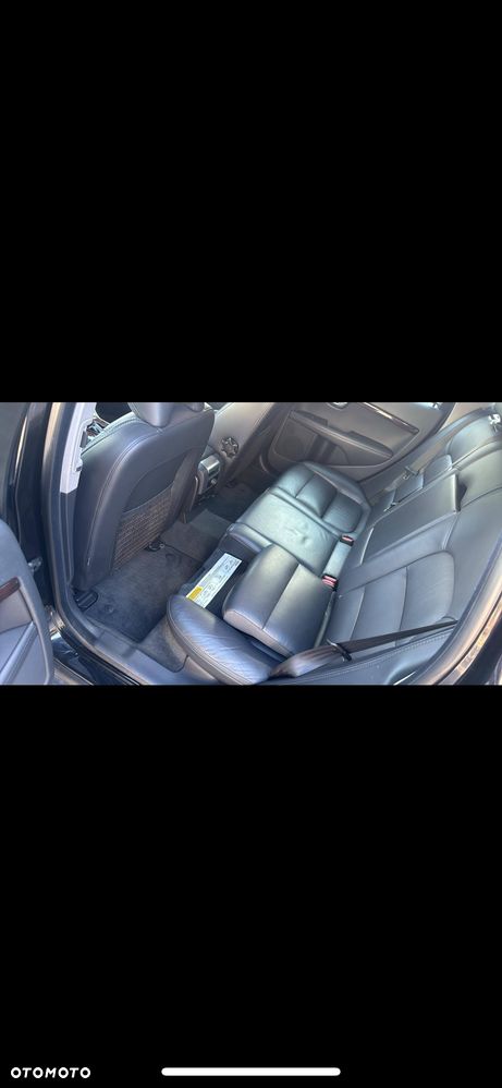 Volvo XC 70 T6 AWD Dynamic Momentum - 14