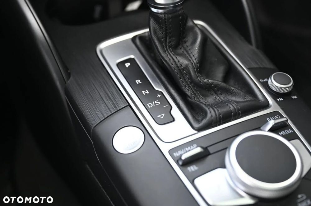 Audi A3 Limousine 40 TFSI Quattro Sport S tronic - 26