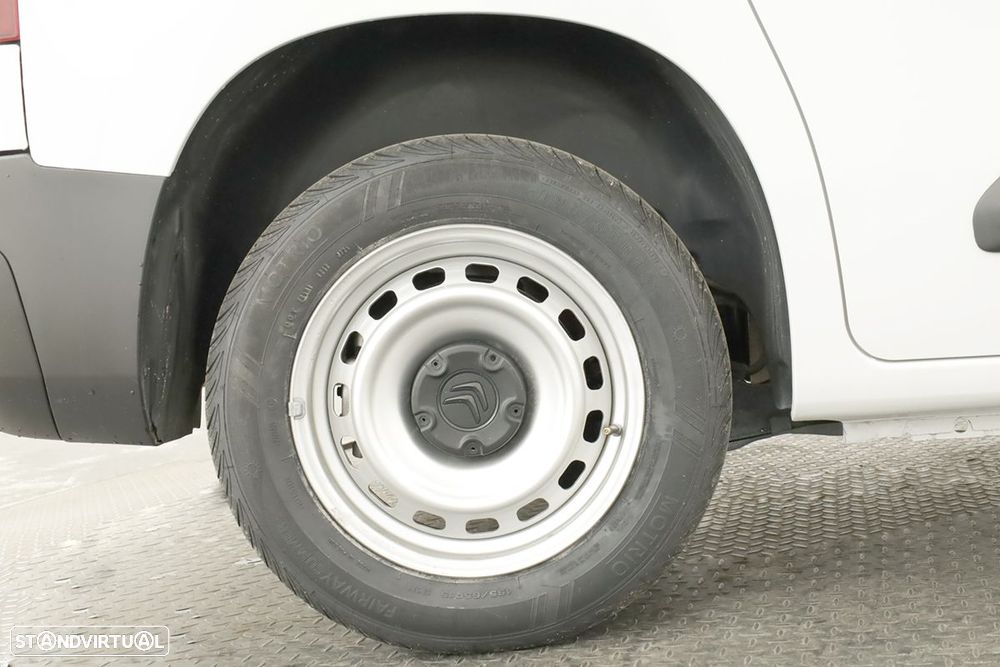 Citroën berlingo 1.5 bluehdi m - 5