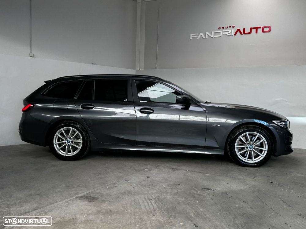 BMW 320 - 9