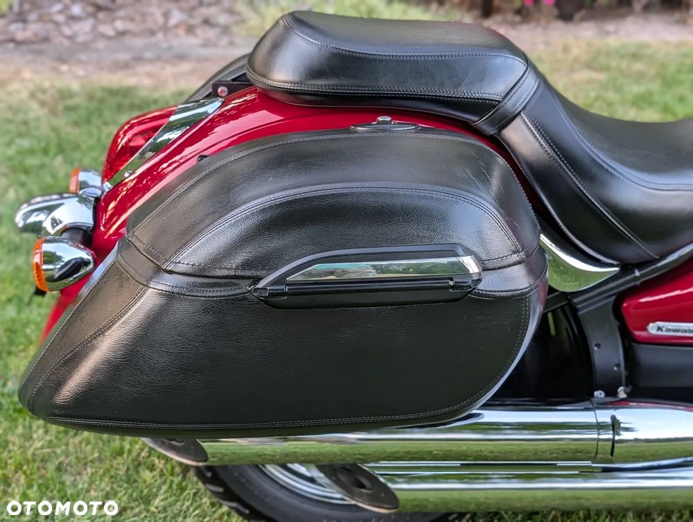 Kawasaki Vulcan - 16