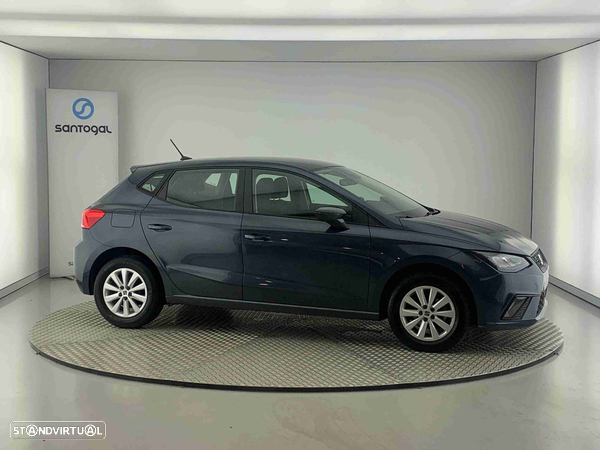 SEAT Ibiza 1.0 TSI Style