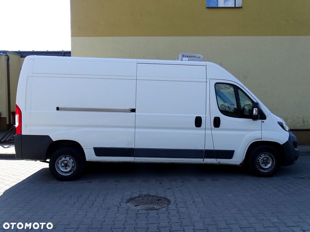 Peugeot BOXER - 4