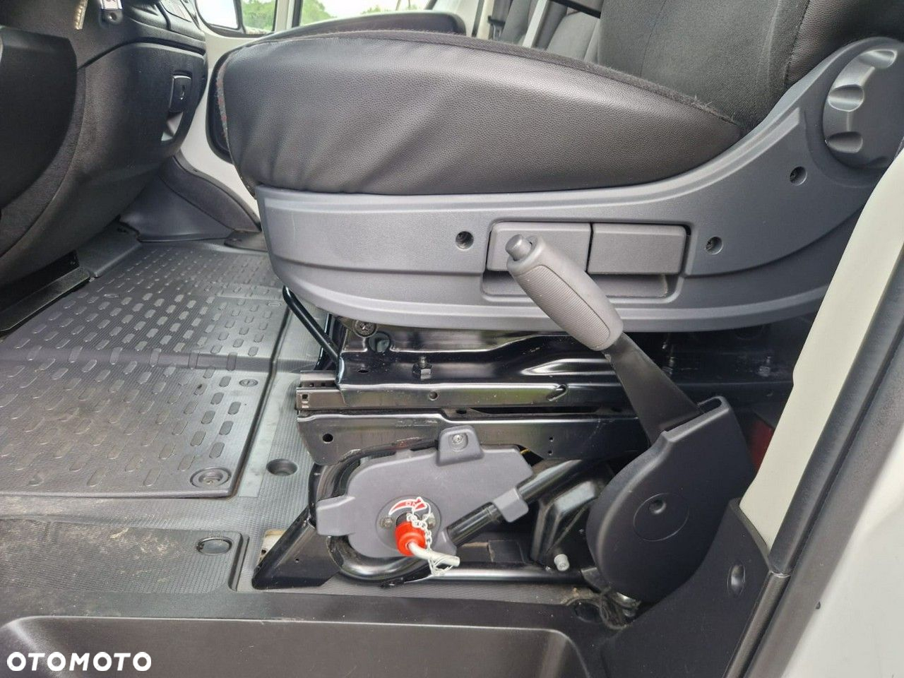 Peugeot Boxer - 11