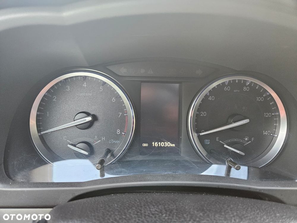 Toyota Highlander 3.5 V6 - 19