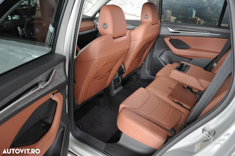 Skoda Kodiaq 1.5 TSI DSG PHEV Selection - 20