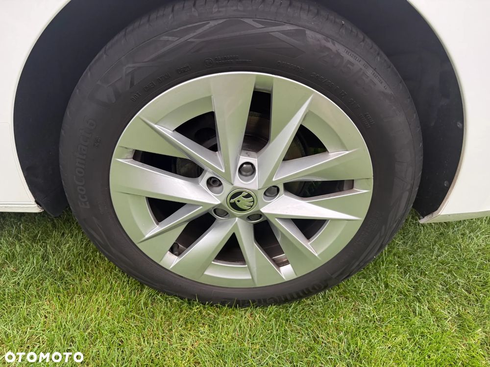Skoda Octavia 1.5 TSI ACT Ambition - 20