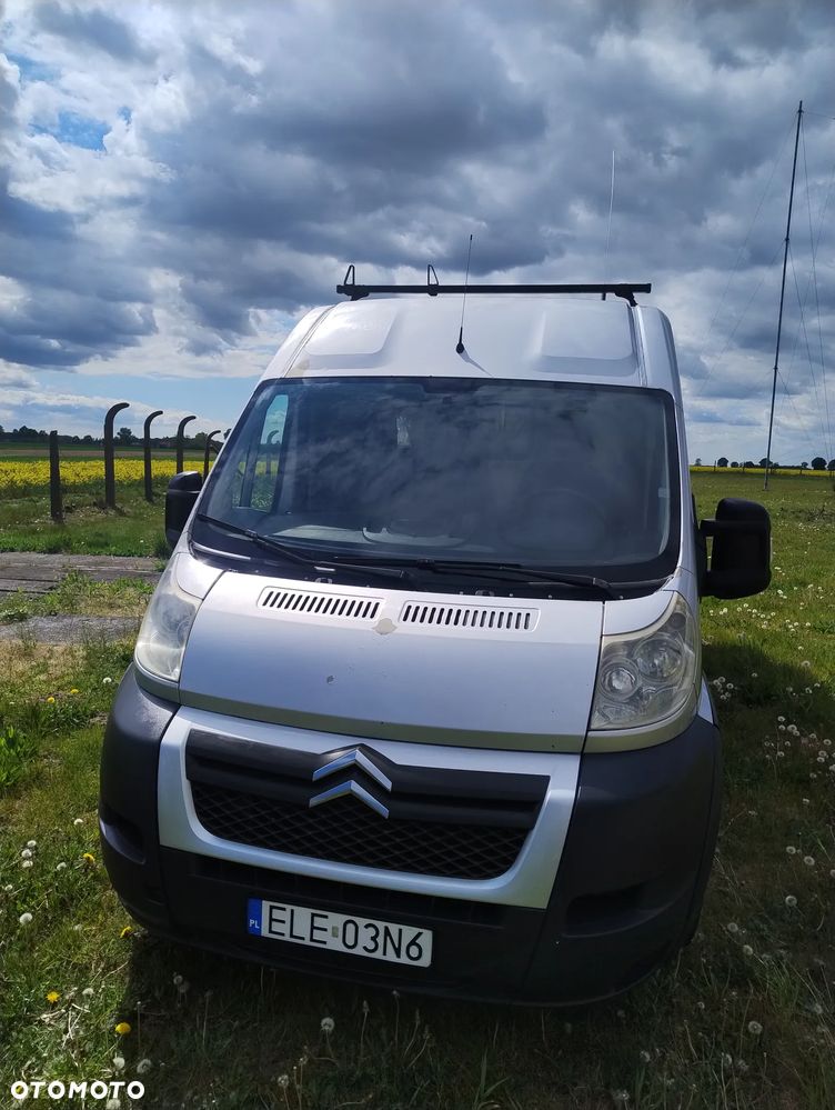 Citroën Jumper - 4