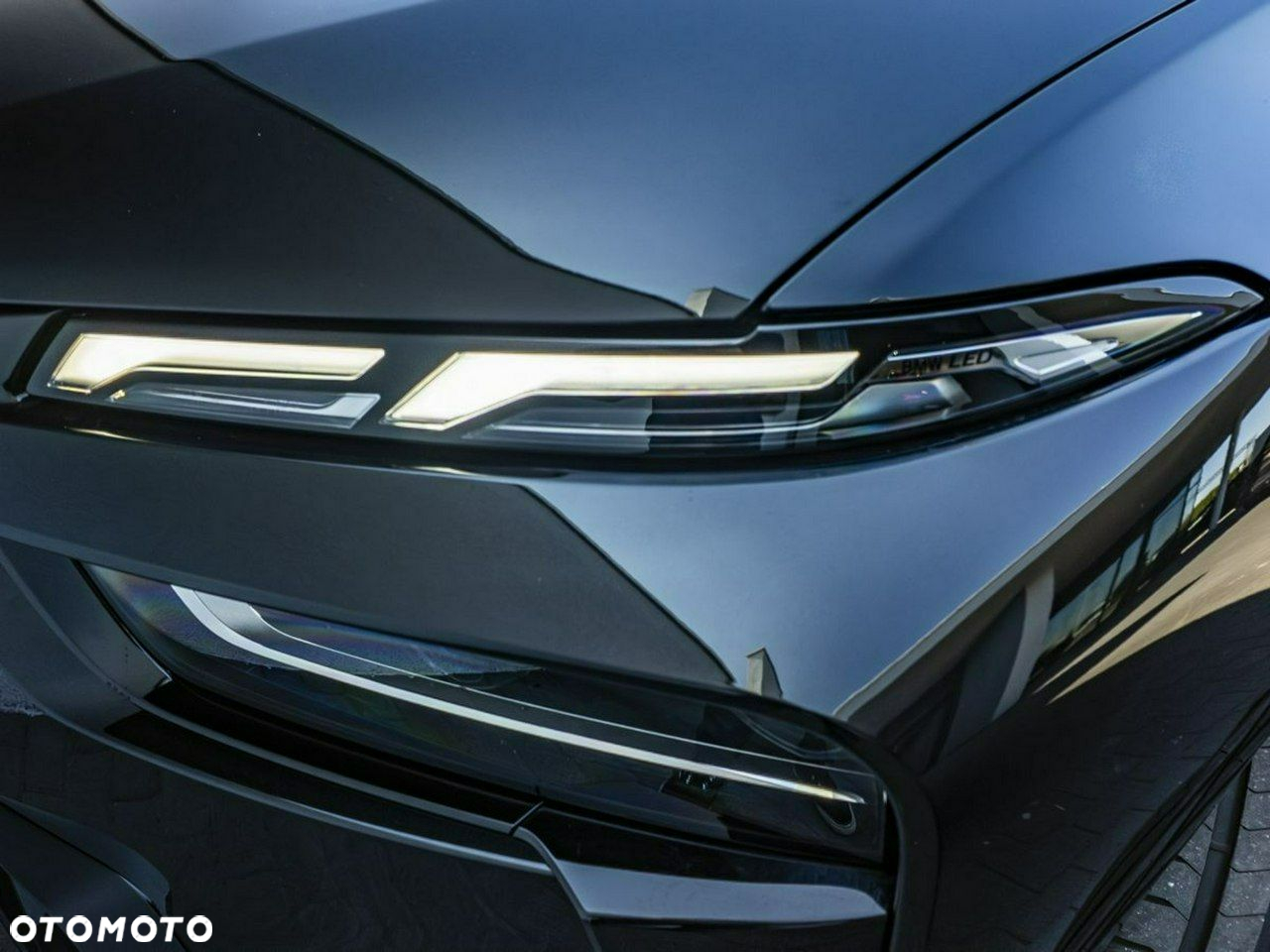 BMW X7 - 8