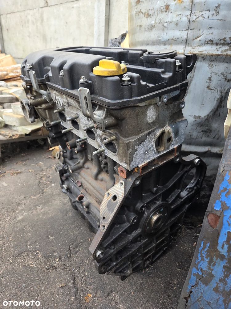 Opel Corsa 1.4 benzyna 100KM - 3