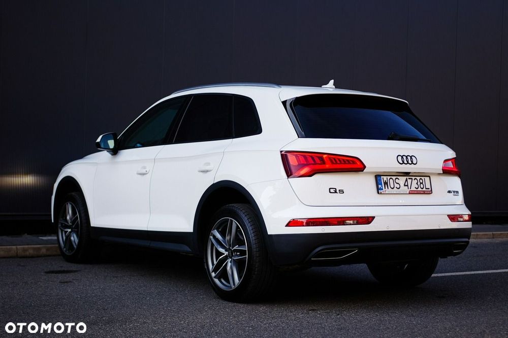 Audi Q5 45 TFSI mHEV Quattro S tronic - 6