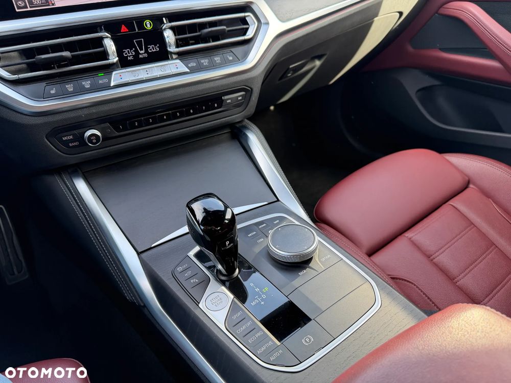 BMW Seria 4 M440i xDrive - 36