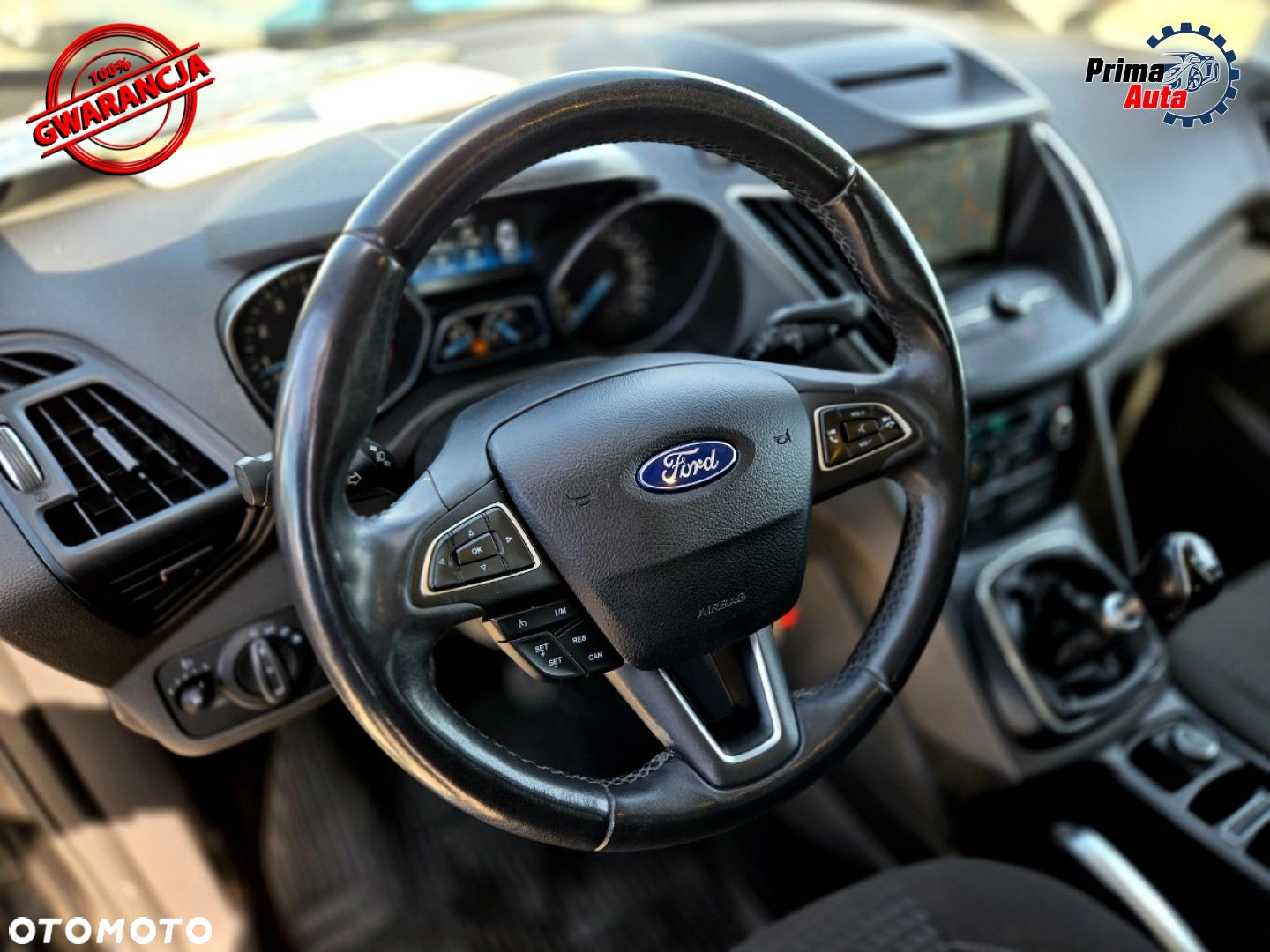 Ford Grand C-MAX - 25
