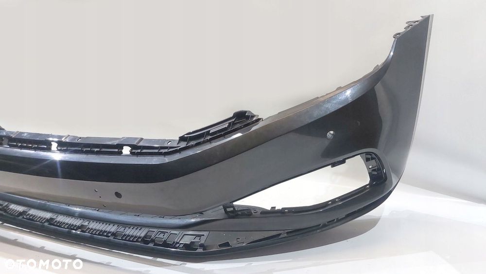 zderzak przód przedni vw passat b8 19r lift 3g0807221e - 3