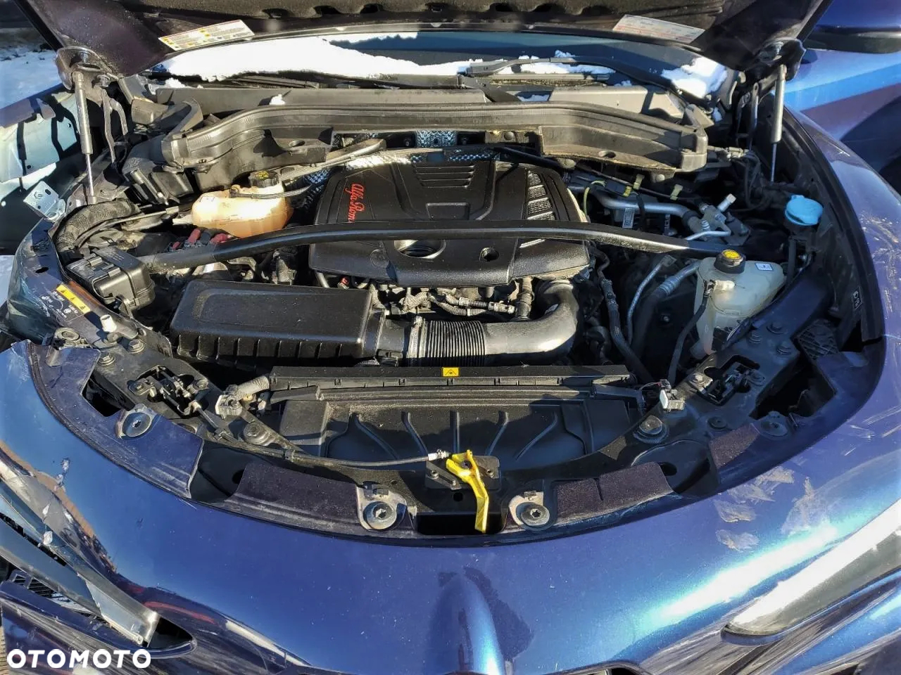 Alfa Romeo Stelvio 2.0 Turbo 16V AT8-Q4 Super - 12
