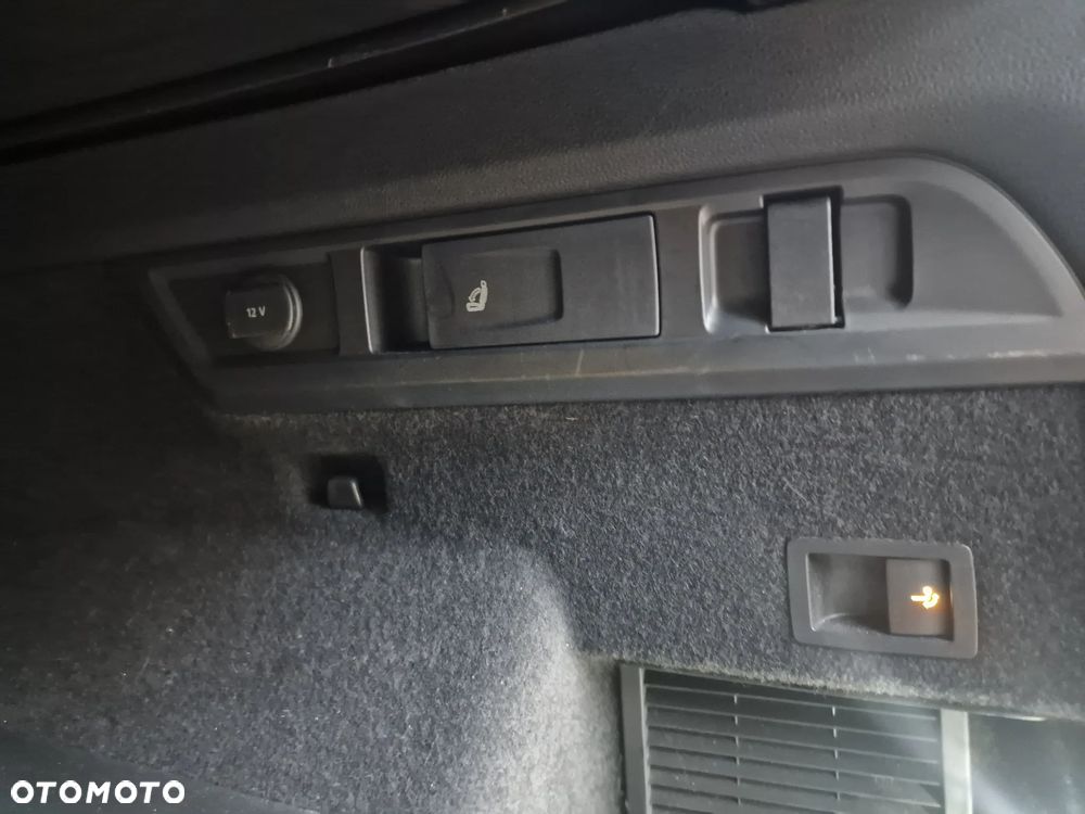 Skoda Kodiaq 2.0 TSI 4x4 RS DSG 7os - 12