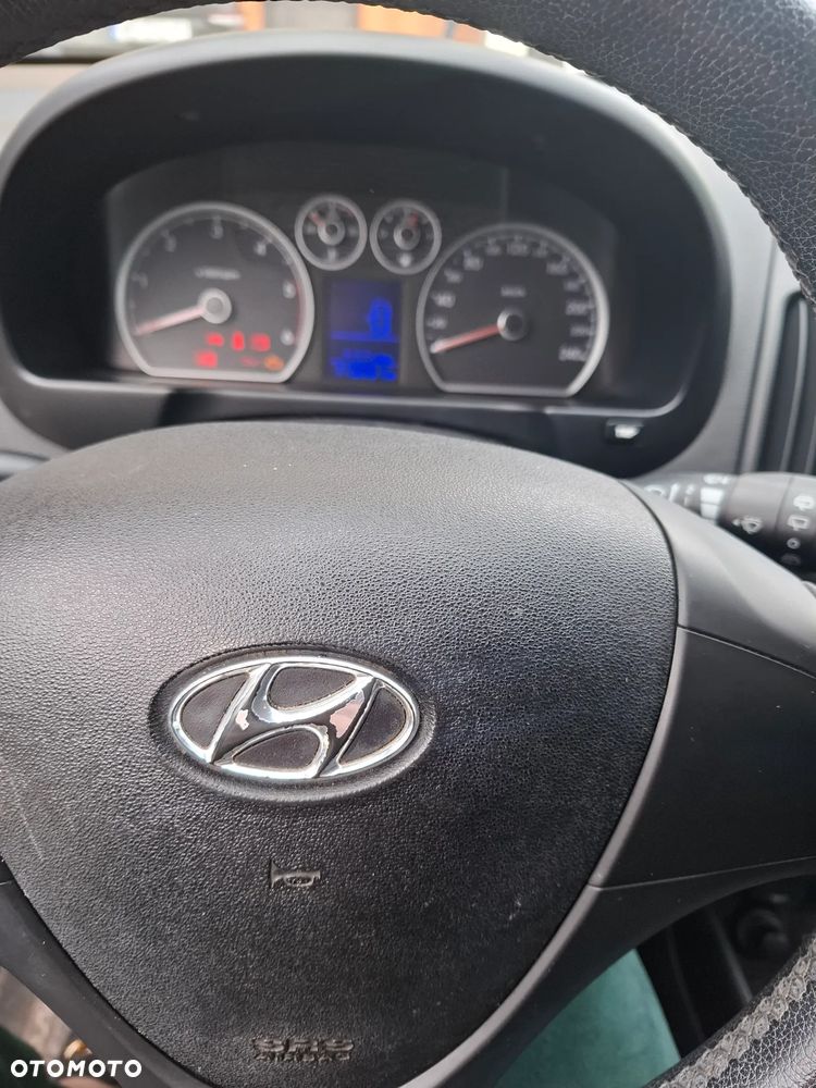 Hyundai i30 1.6 CRDi Classic - 9