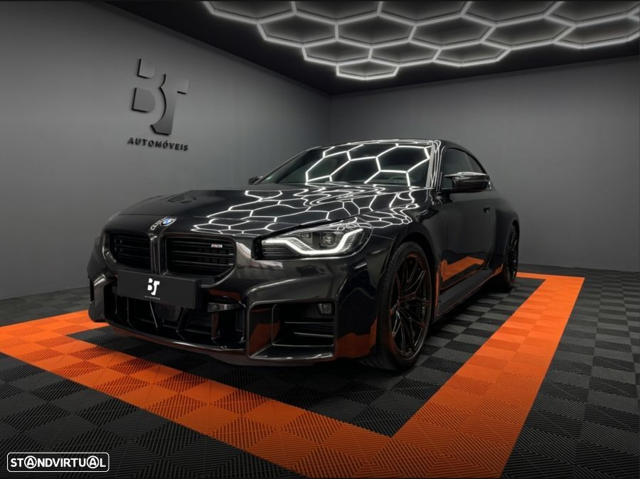 BMW M2