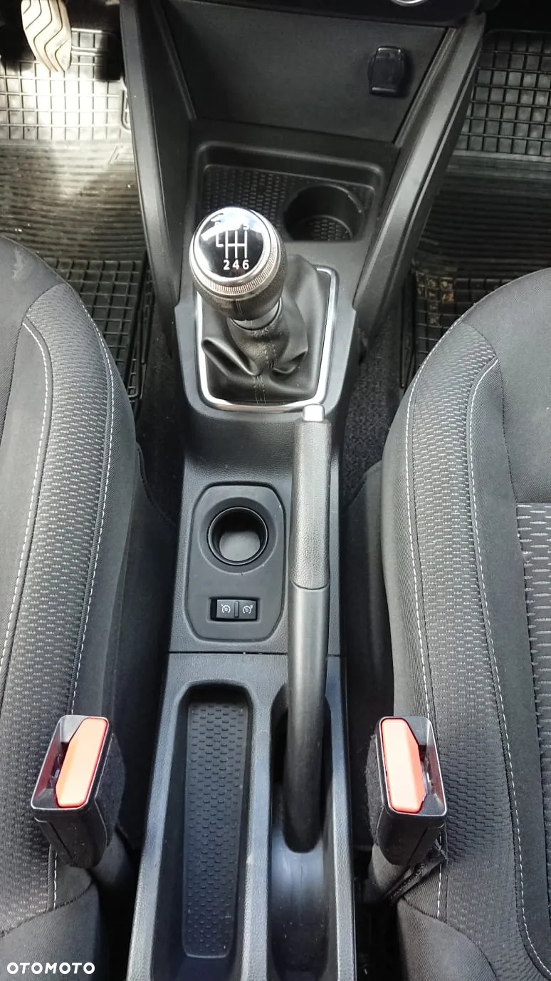 Dacia Duster TCe 125 2WD Comfort - 12