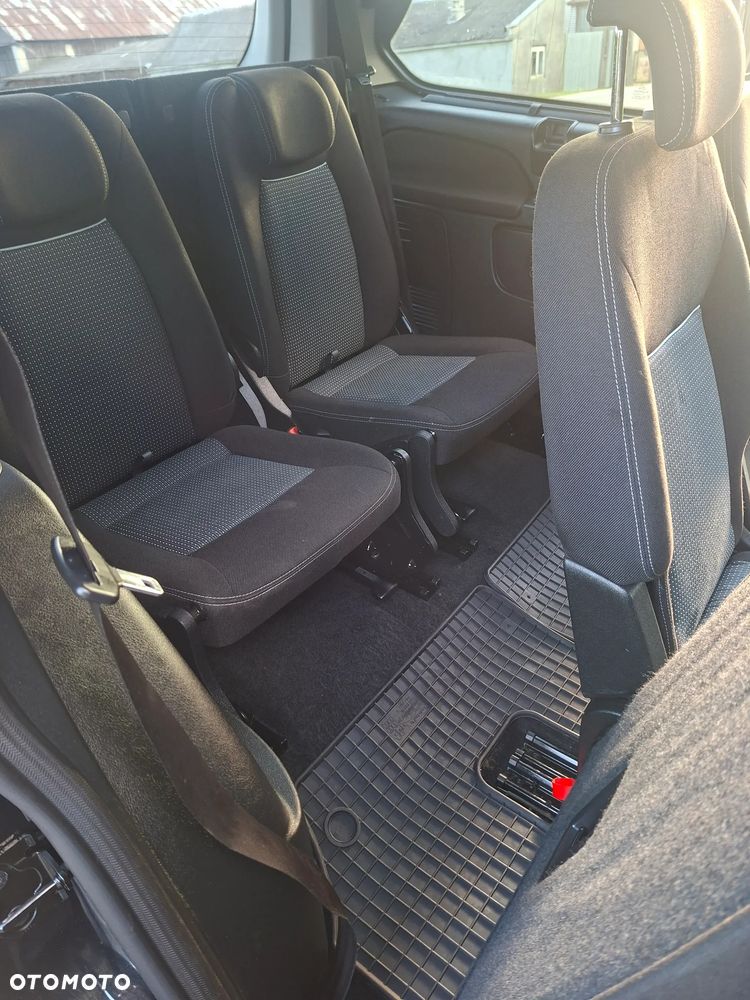 Ford Galaxy 2.0 Viva Trend - 15