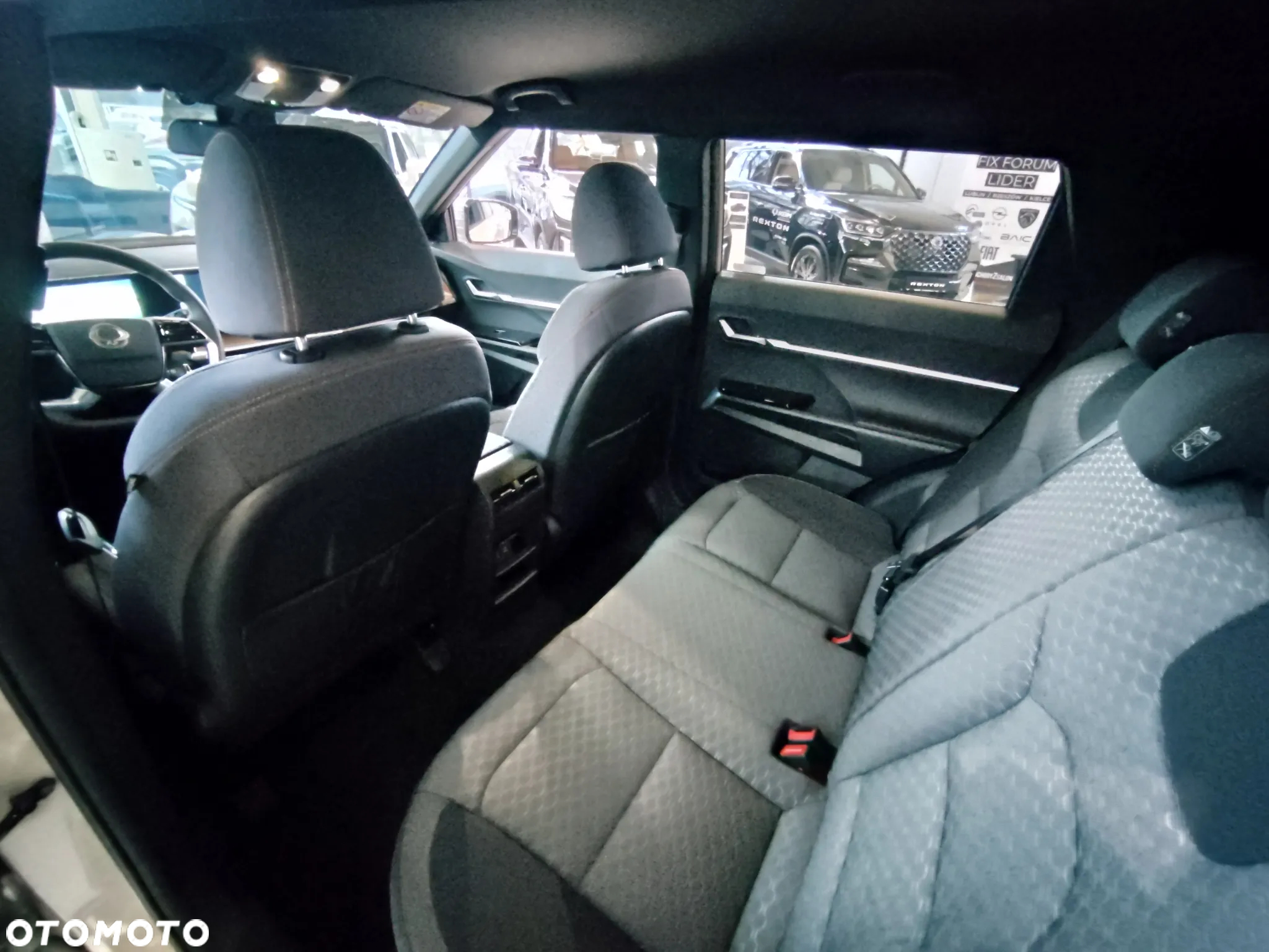 SsangYong/KGM Torres 1.5 T-GDI Joy - 10