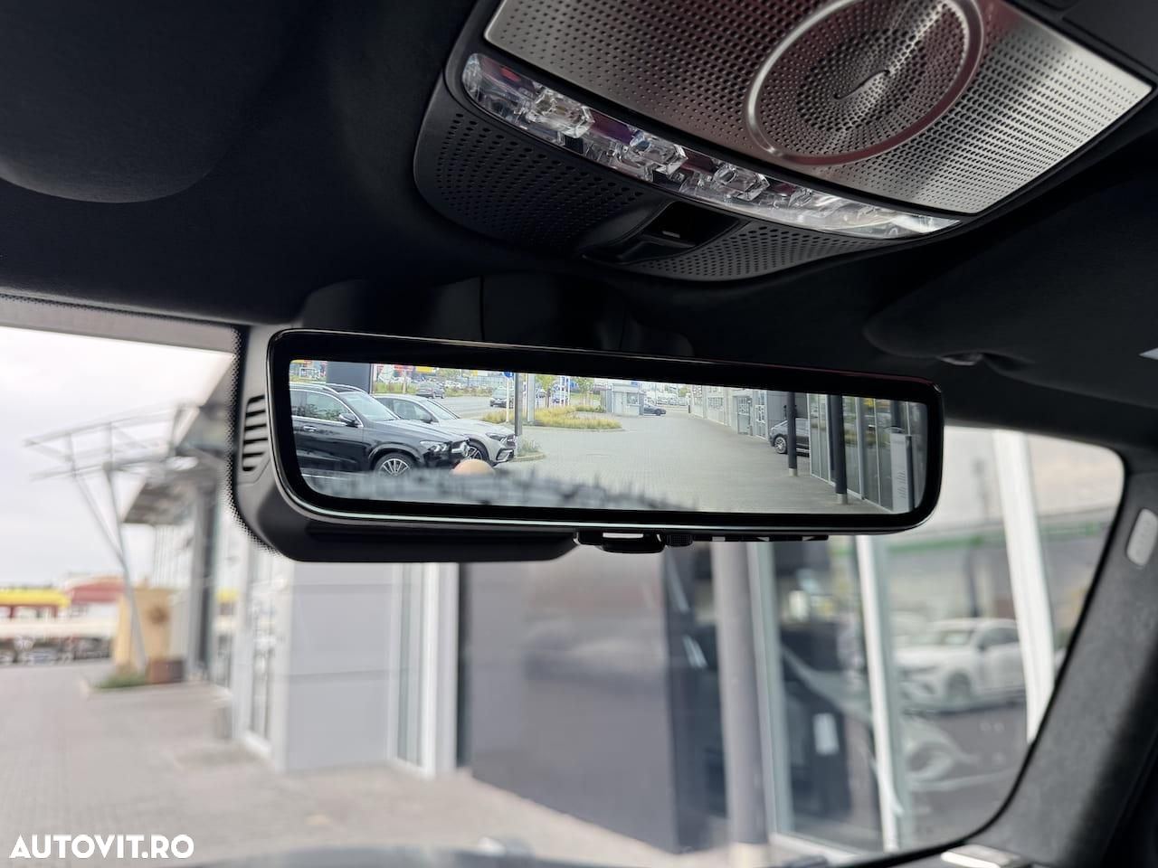 Mercedes-Benz G AMG 63 SW Long Aut. - 18