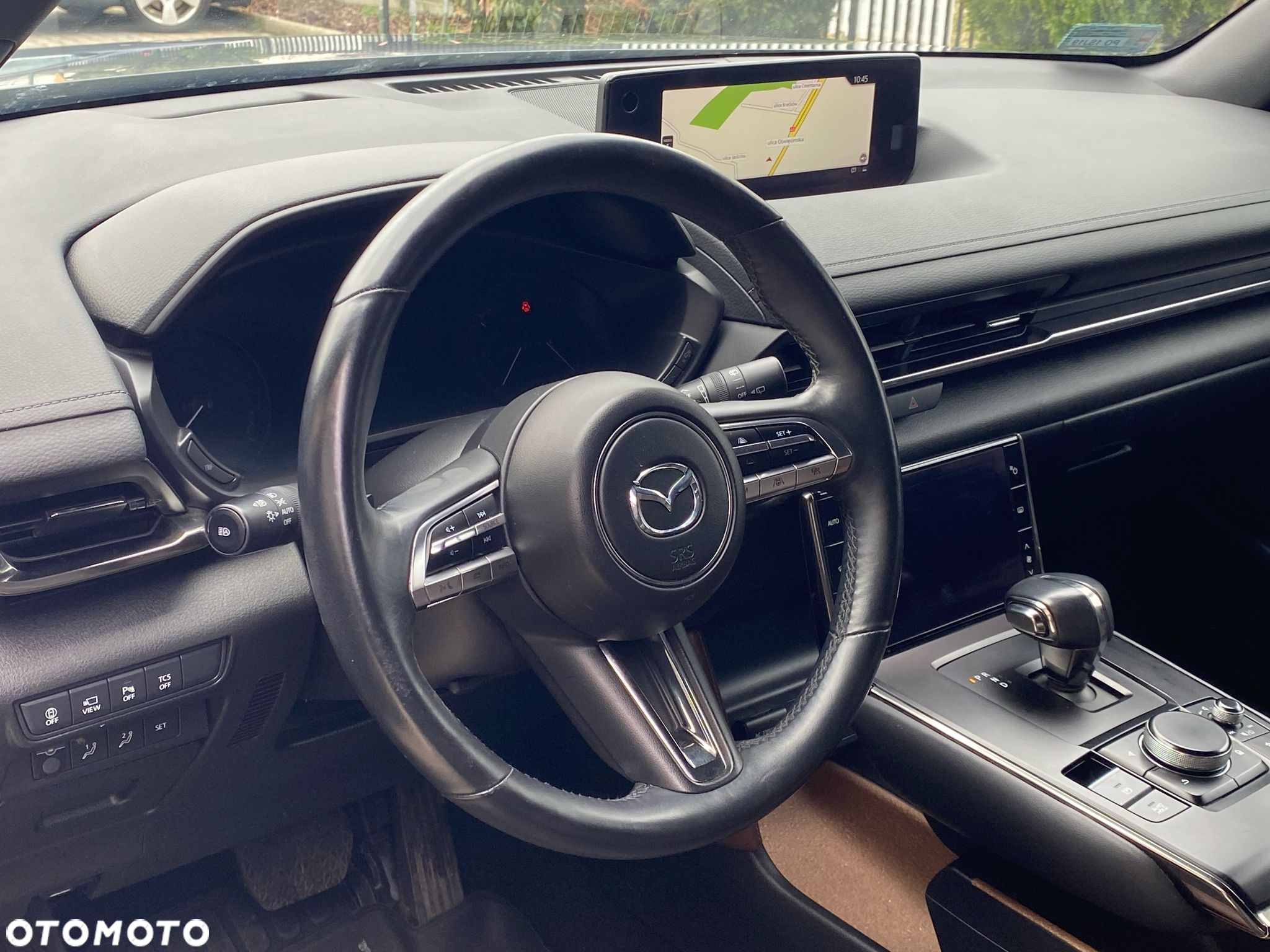 Mazda MX-30 - 19