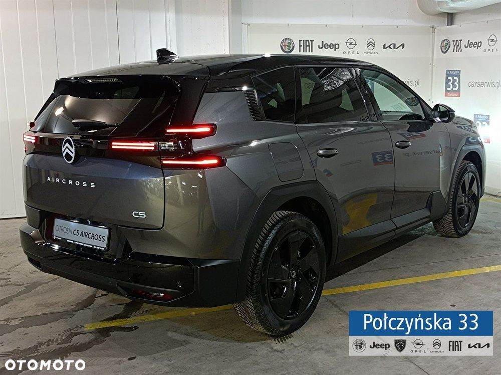 Citroën C5 Aircross - 9