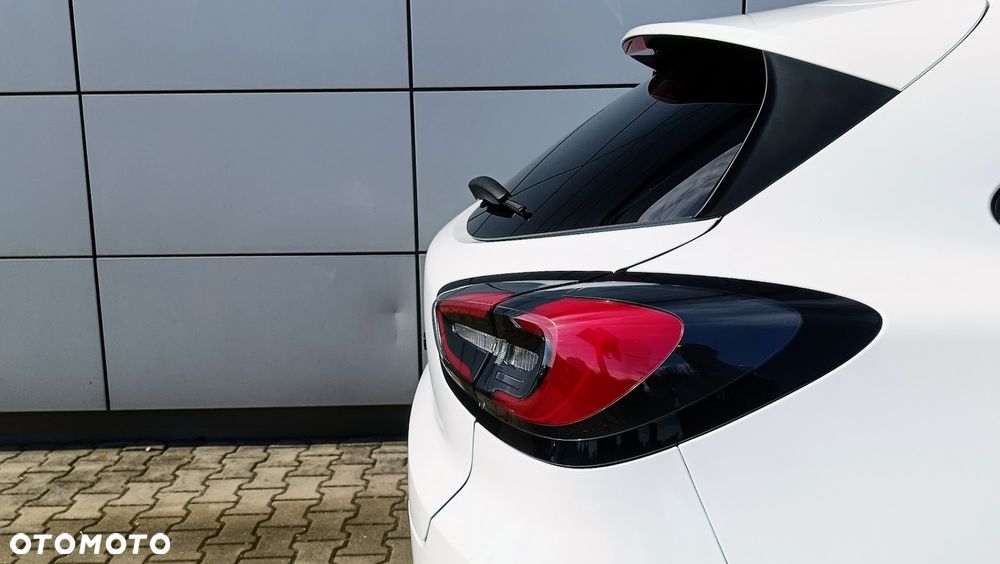 Ford Puma - 9