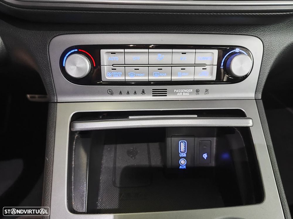 Hyundai Kauai 64 kWh Premium+P.Premium - 28