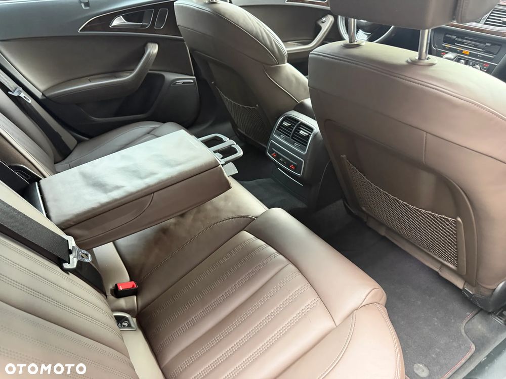 Audi A6 Limousine - 33